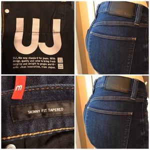 uj jeans price